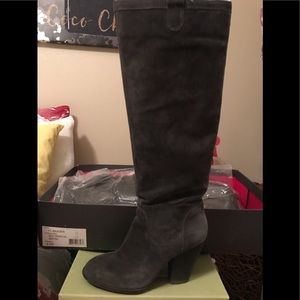 Vince camuto VC-Braden verona boots.